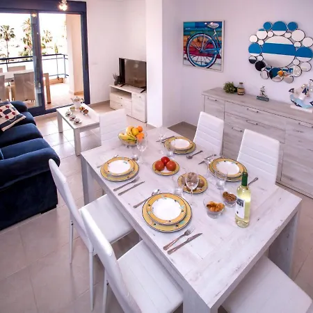 Suenos De Mar I By Interhome Lägenhet