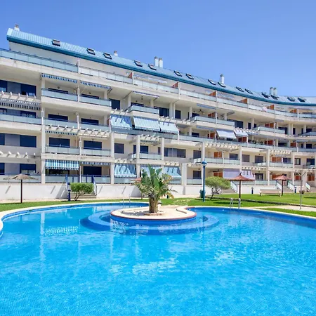 Suenos De Mar I By Interhome Lägenhet