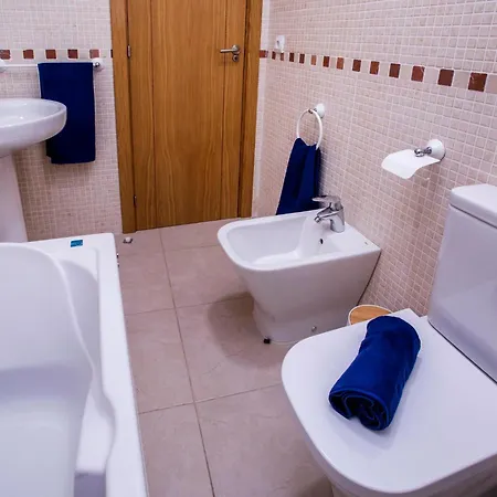 Lägenhet Suenos De Mar I By Interhome Denia