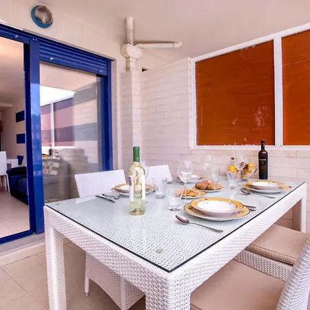 Suenos De Mar I By Interhome * Denia