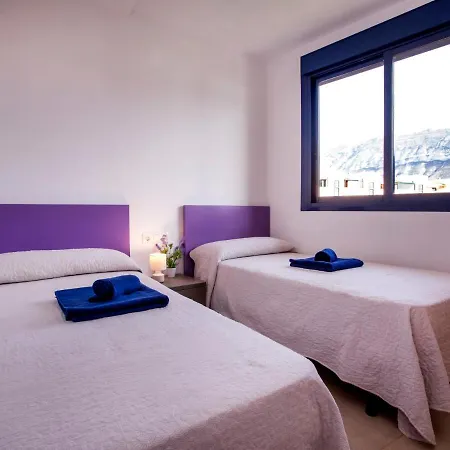Suenos De Mar I By Interhome Dénia