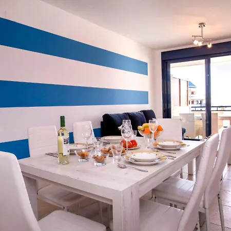 Suenos De Mar I By Interhome Appartement