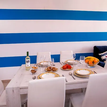 Suenos De Mar I By Interhome Appartement Dénia
