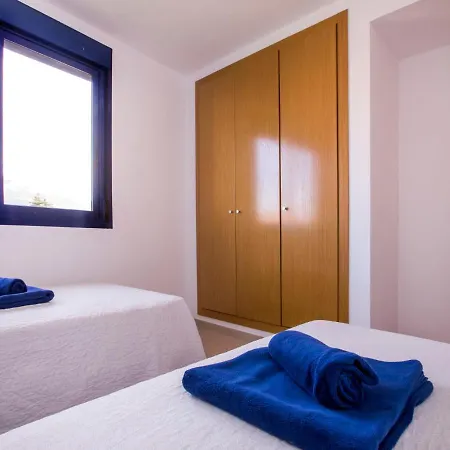 Suenos De Mar I By Interhome Appartement *