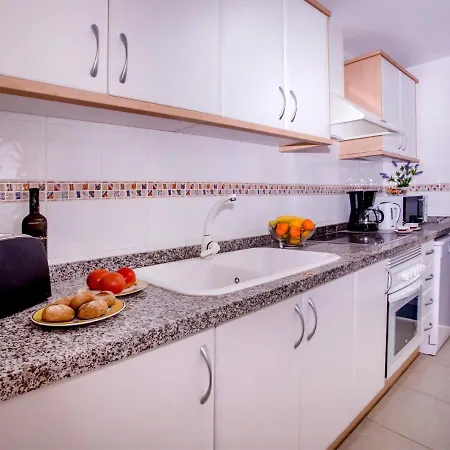 Suenos De Mar I By Interhome *