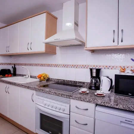 Appartement Suenos De Mar I By Interhome *