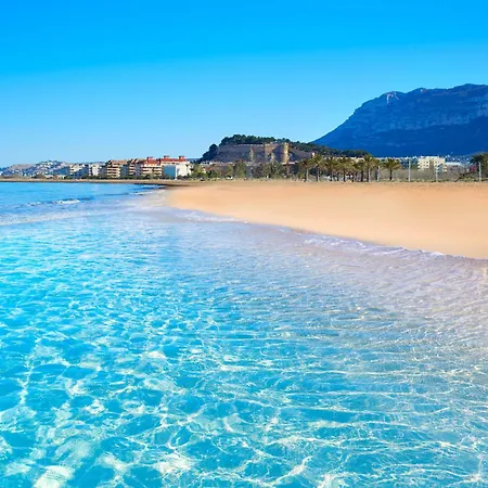Appartement Suenos De Mar I By Interhome *