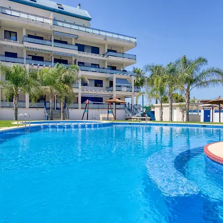 Suenos De Mar I By Interhome * Dénia