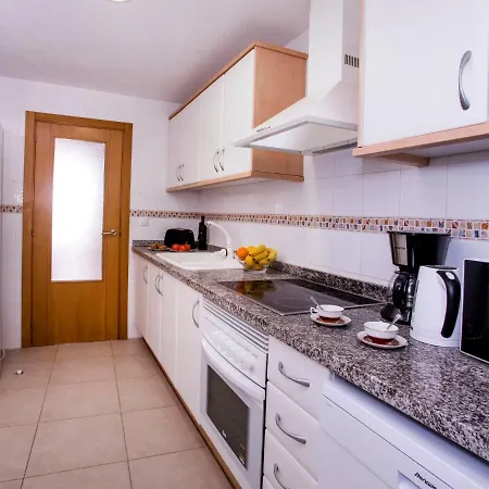Suenos De Mar I By Interhome