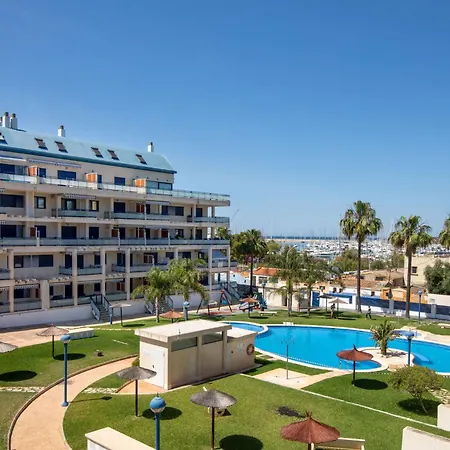 Suenos De Mar I By Interhome Денія